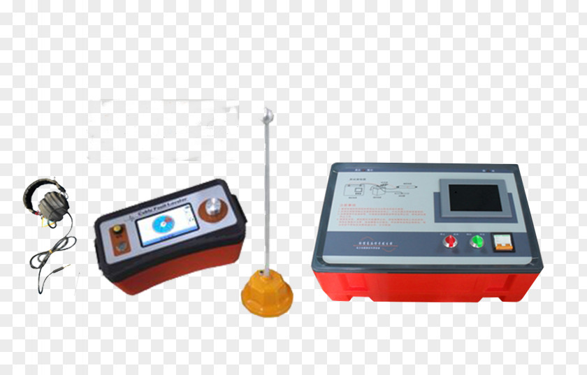 Measuring Instrument Cable Fault Location Electrical System Electronics Electricity PNG