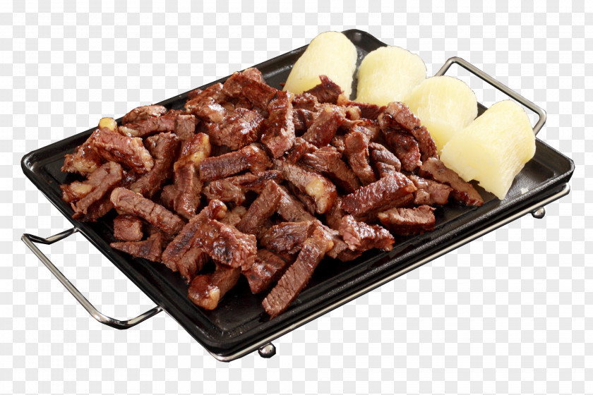 Meat Churrasco Grilling Short Ribs Picanha PNG