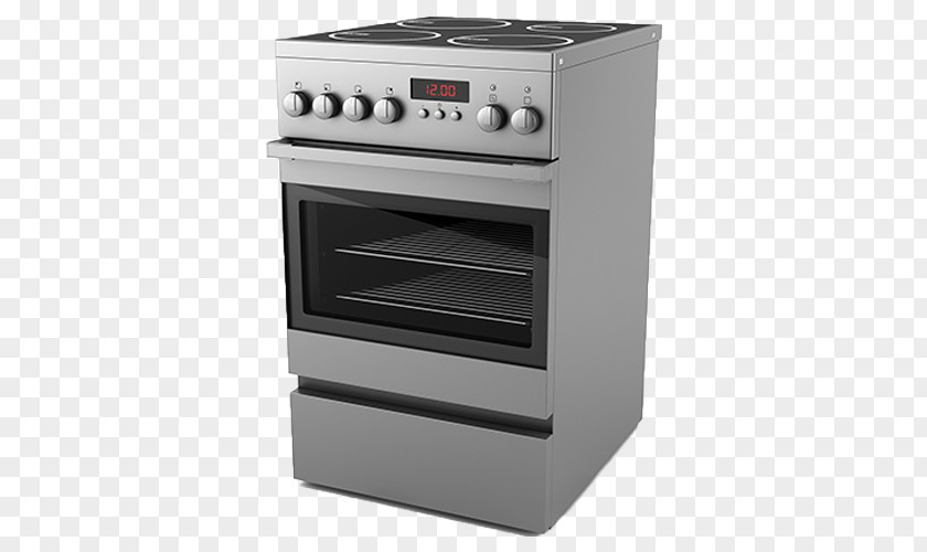 Oven Cooking Ranges Electric Stove Gas Home Appliance Washing Machines PNG