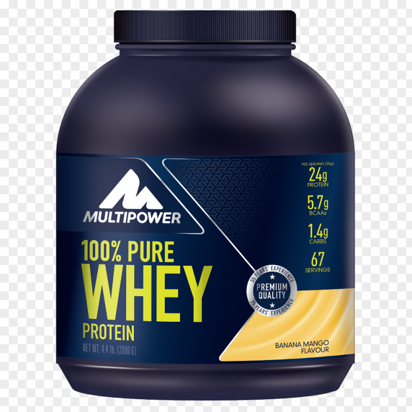 Protein Dietary Supplement Whey Isolate Tozu PNG