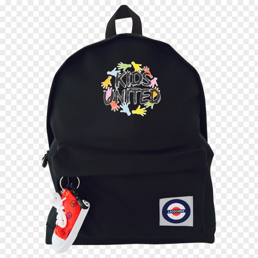Sacados Handbag Backpack Brand Black M PNG