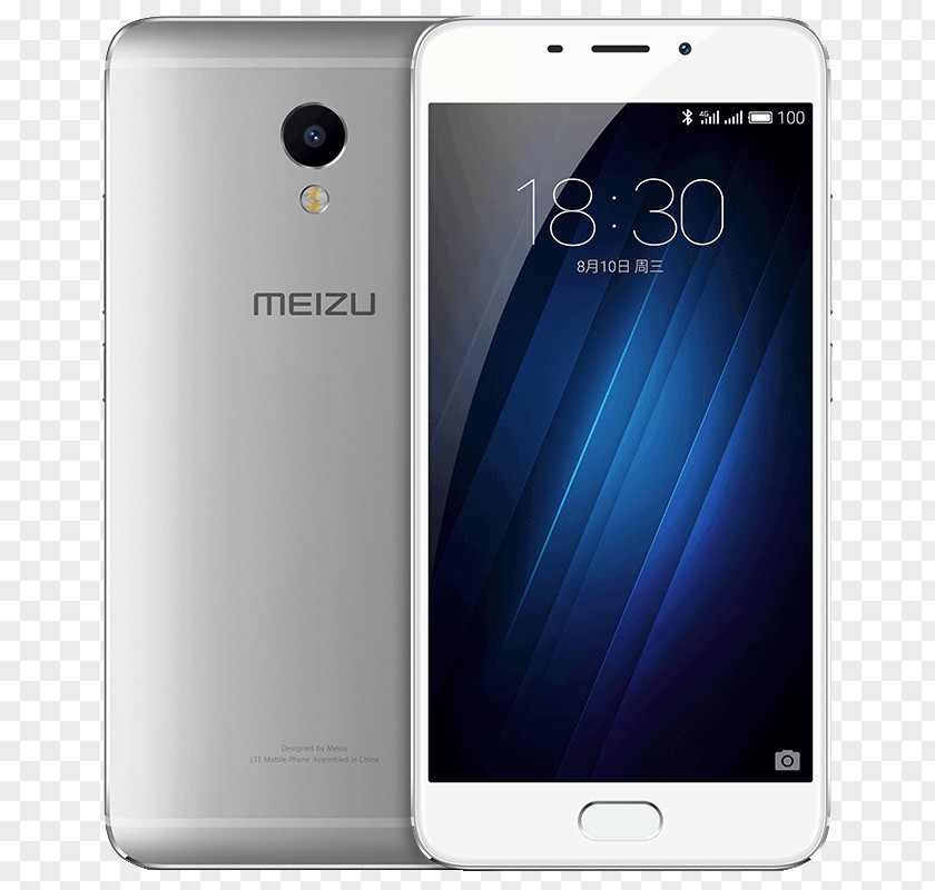 Smartphone Meizu M3 Max Mobile Phone Note 430 Gr MediaTek PNG