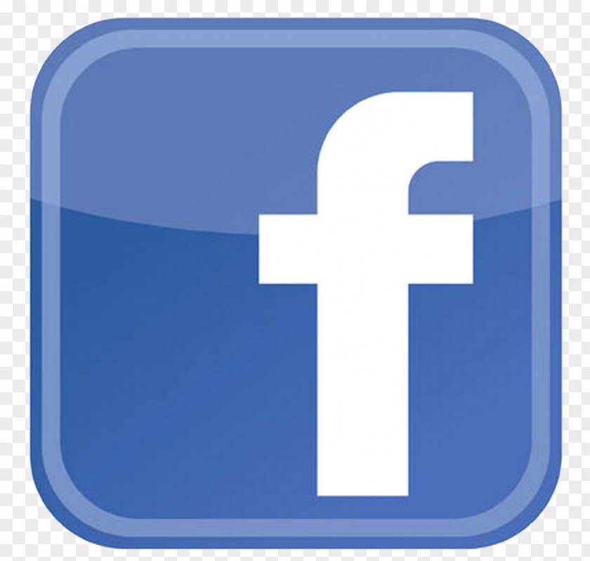 Social Media Logo Facebook PNG
