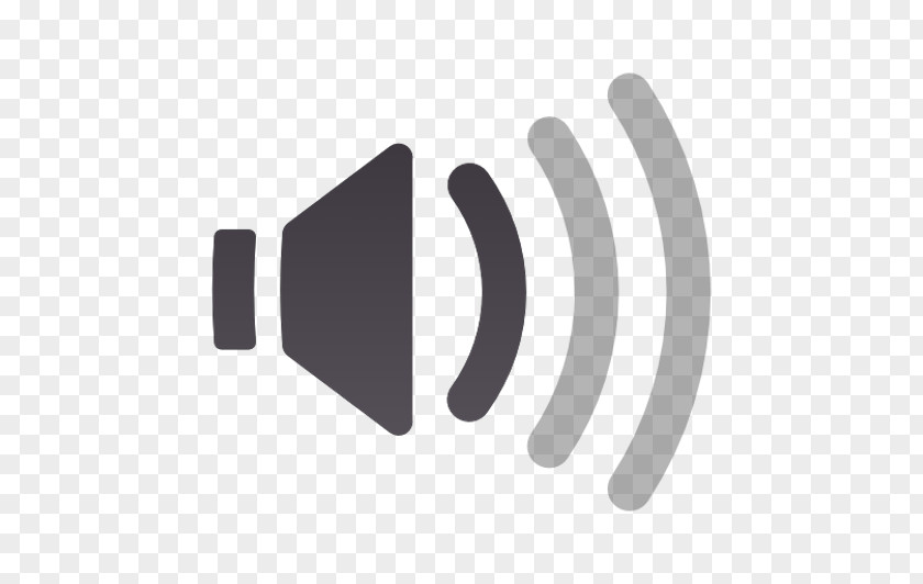 Sound Icon Clip Art PNG