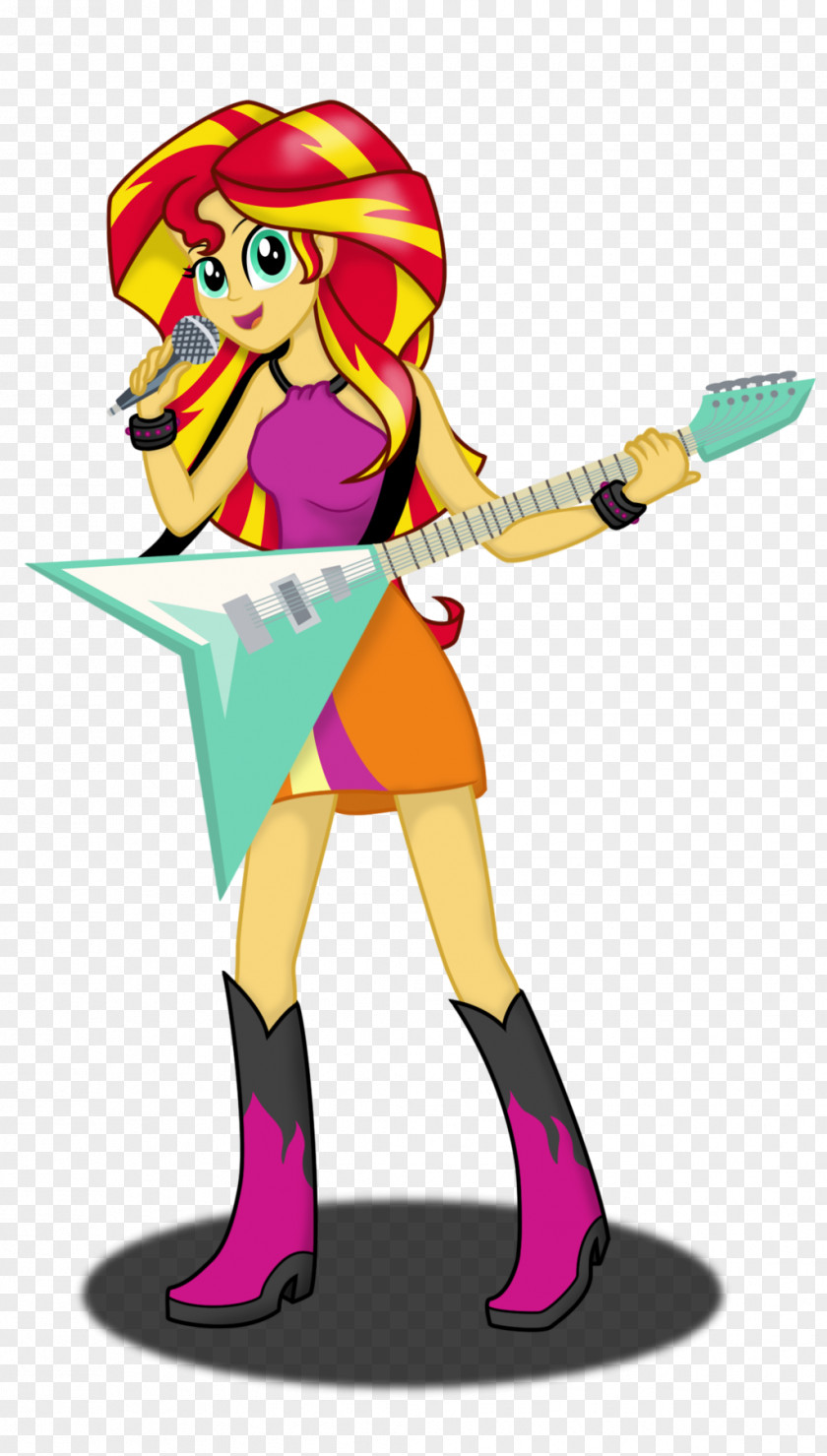 Sunset Shimmer Twilight Sparkle Pinkie Pie Pony DeviantArt PNG