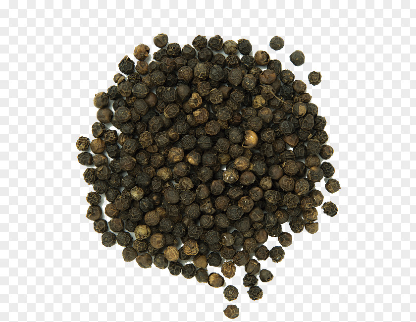 Szechwan Pepper Spice Black Food Clip Art Seasoning PNG