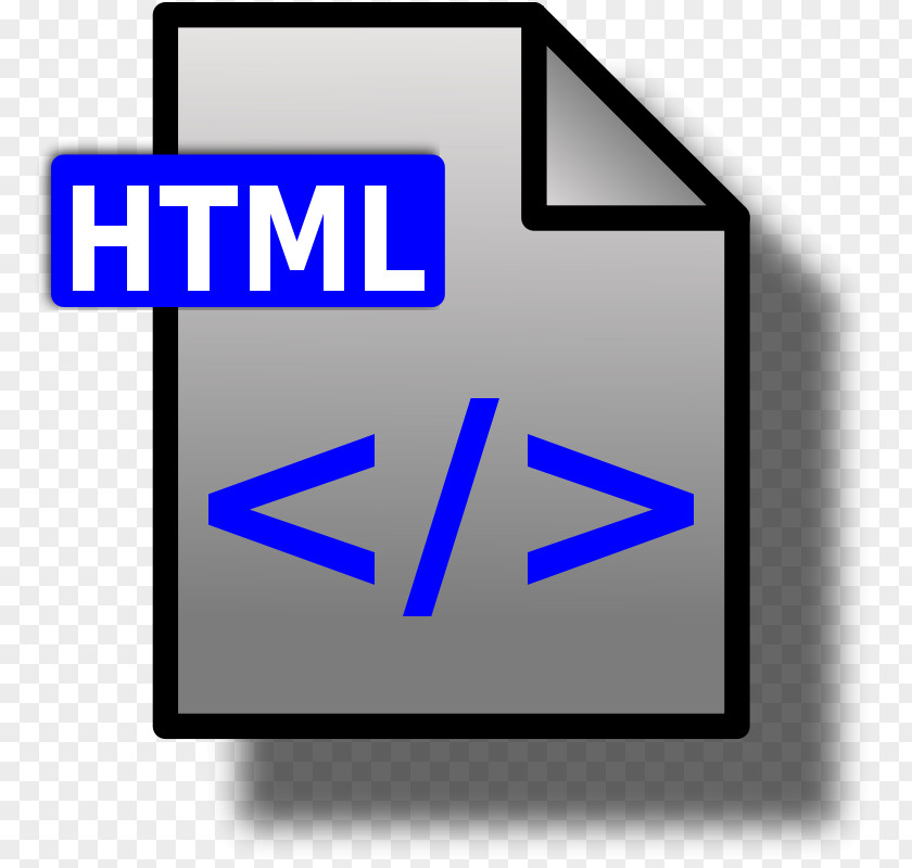 Tag HTML Element Clip Art PNG