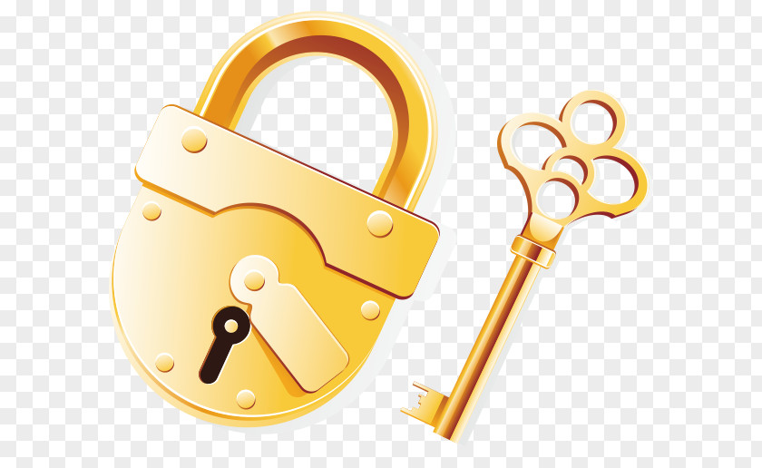 Vector Child Lock Leisure PNG