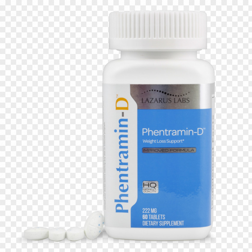 Weight Loss Pills Dietary Supplement Phentermine Phenobestin Tablet Anti-obesity Medication PNG
