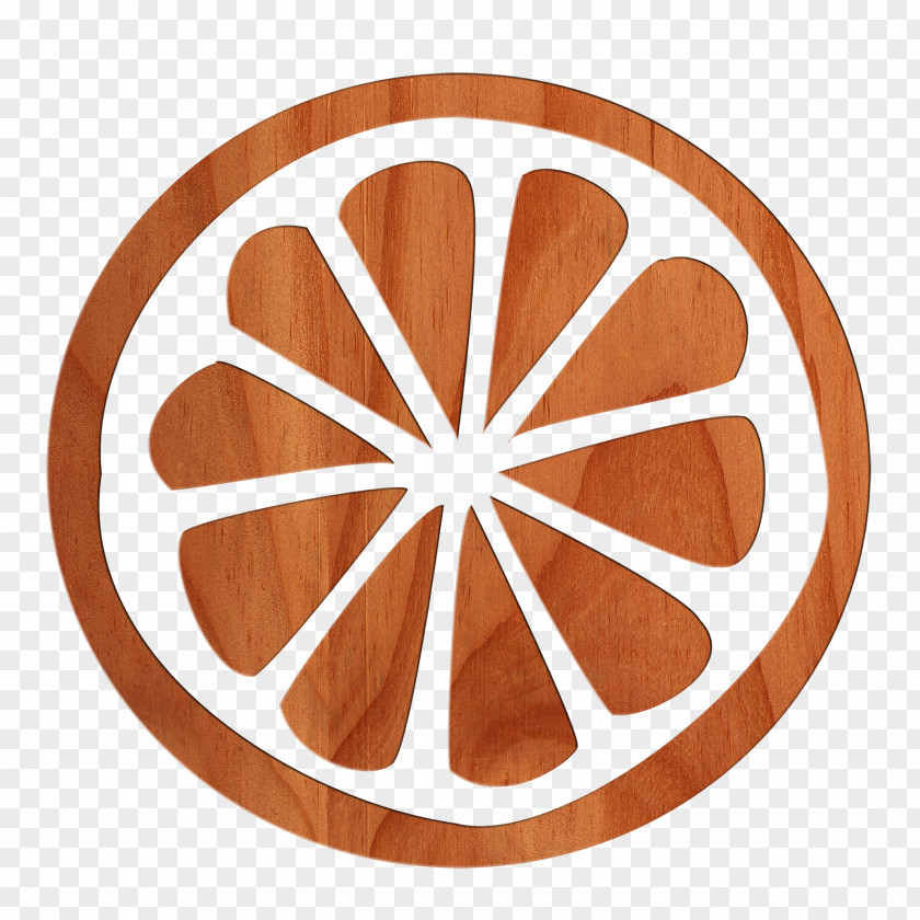 Cartoon Lemon Slices Grapefruit Orange Clip Art PNG