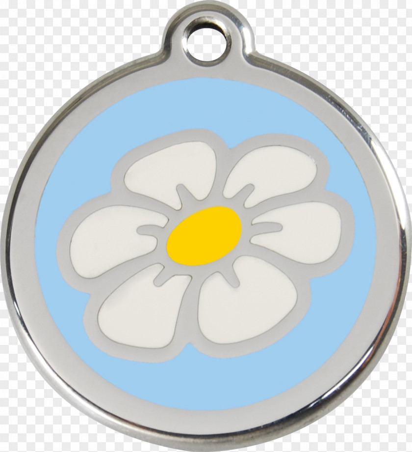 Dog Tag Pet Stainless Steel PNG
