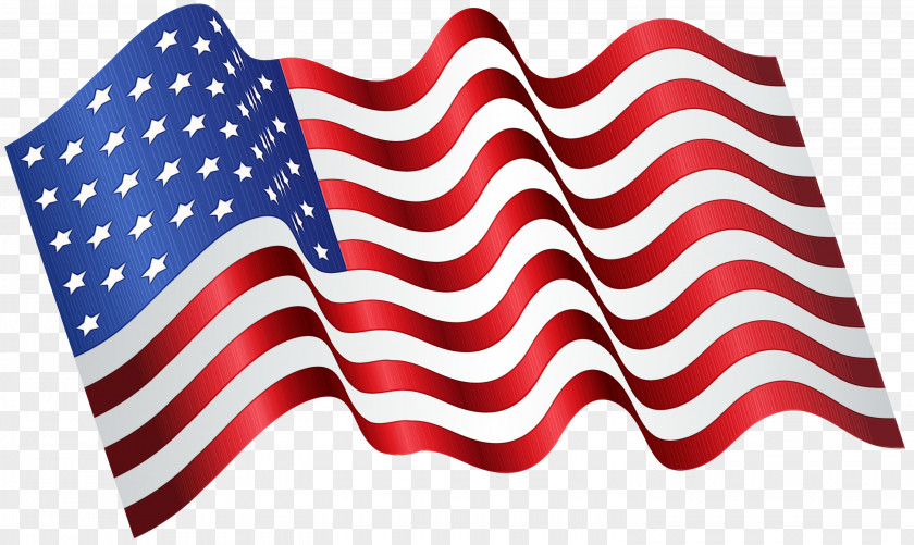 Flag Of The United States Clip Art Vector Graphics PNG