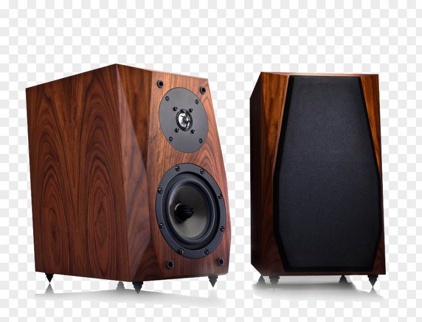 HiFi Speaker Enthusiast Passive Computer Speakers IPod Hi-Fi Subwoofer High Fidelity Loudspeaker PNG