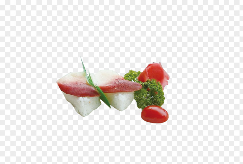 Hongsheng Fruit Sushi Strawberry PNG