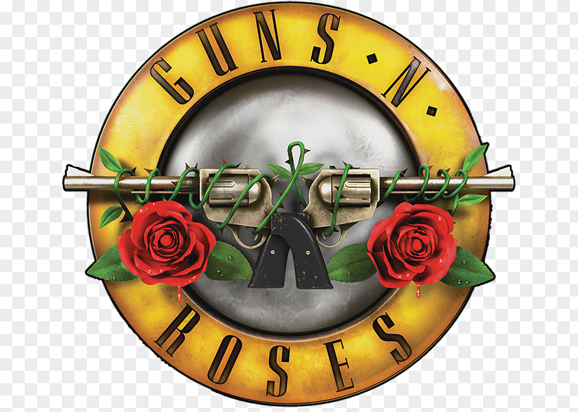 Not In This Lifetime... Tour Download Festival Guns N' Roses Appetite For Destruction Nightrain PNG