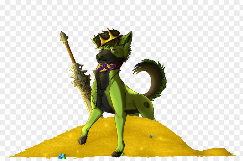 Plant Figurine Legendary Creature Tail PNG