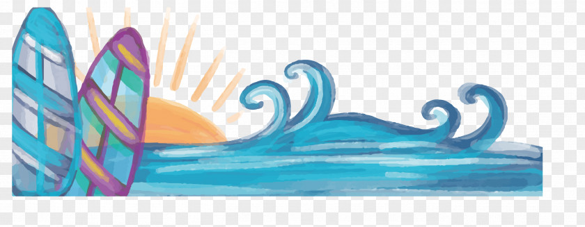 Surfing Surfboard PNG