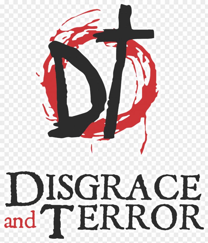 Terror Logo Thrash Metal Musical Ensemble Disgrace And Death PNG
