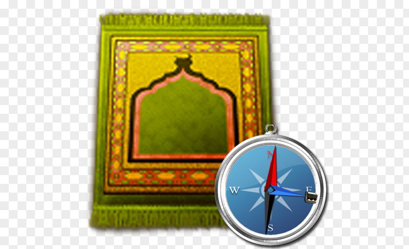 Android Prayer Rug Mosque PNG
