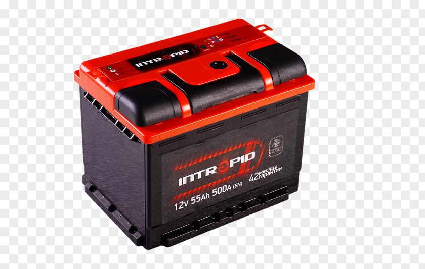 Automotive Battery Rechargeable Car Ampere Hour VARTA PNG