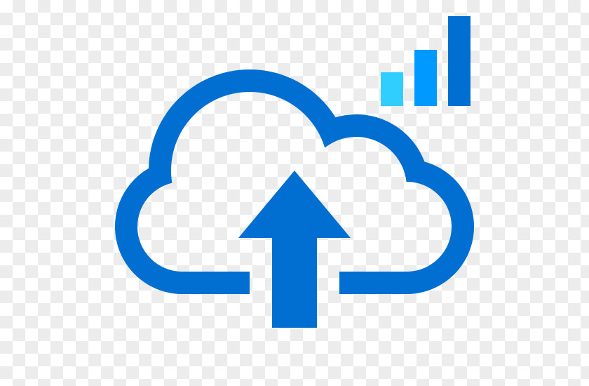 Cloud Computing Business Management Backup PNG