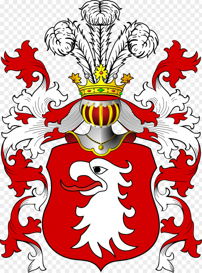 Coat Of Arms Clip Art Family Crest Abgarowicz Polish Heraldry Herb Szlachecki PNG