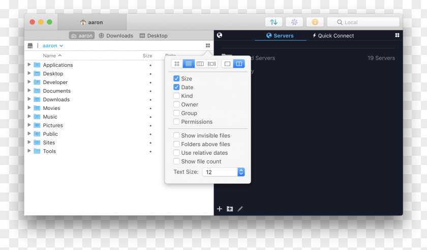 Computer Program Web Browser File Manager Font PNG