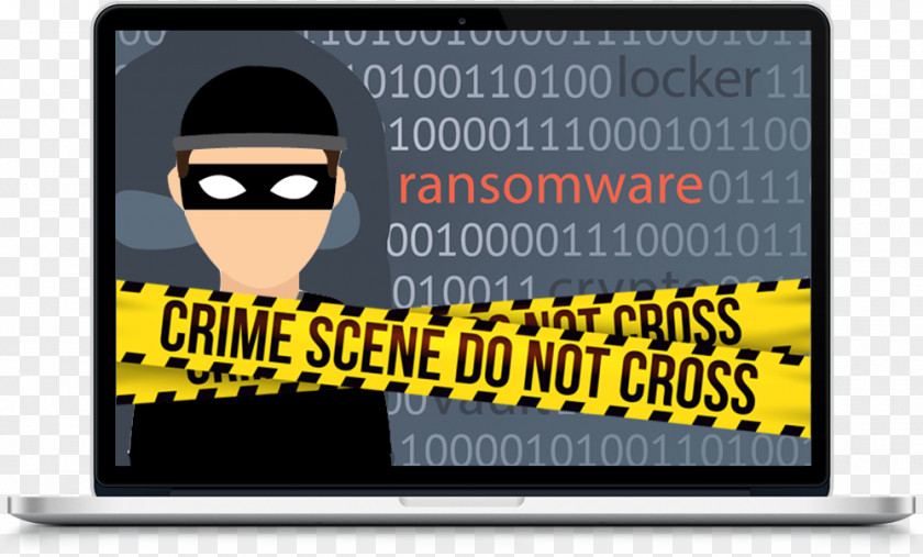 Cyber Crime WannaCry Ransomware Attack Cybercrime Cyberattack Cyberwarfare Computer Virus PNG