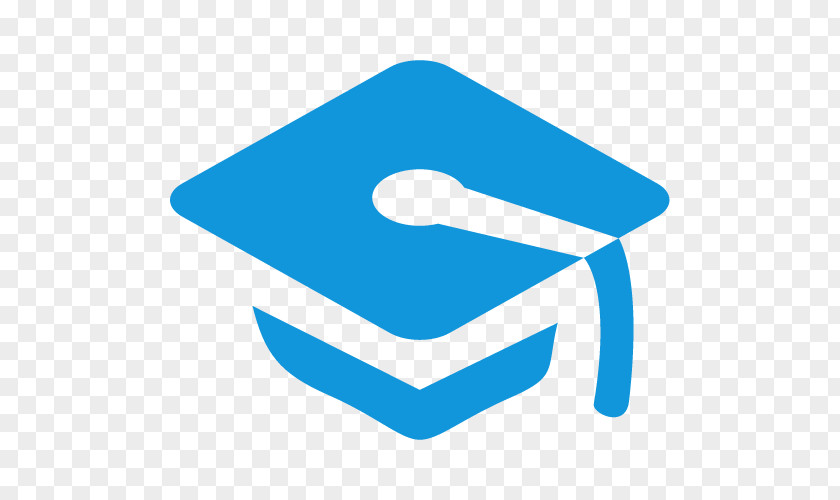 Educational Class Icon,Bachelor Cap Icon Higher Education PNG