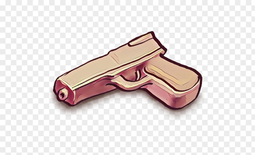 Finger Hand Pink Gun Material Property PNG