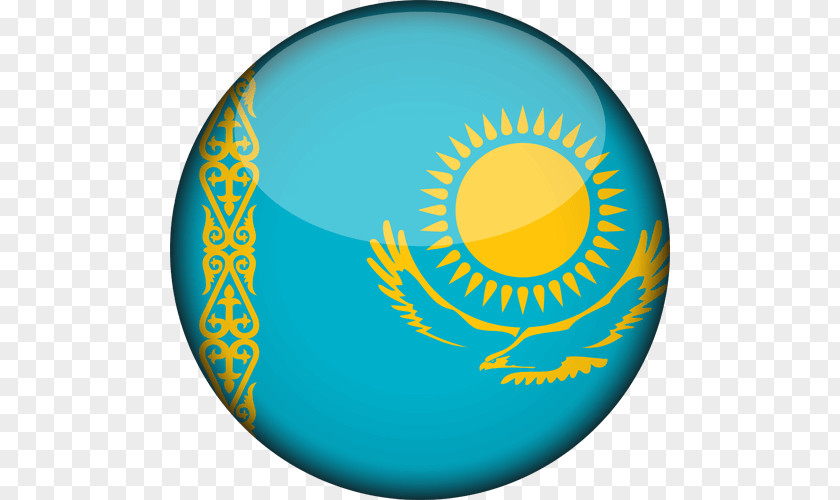 Flag Of Kazakhstan National Uzbekistan PNG