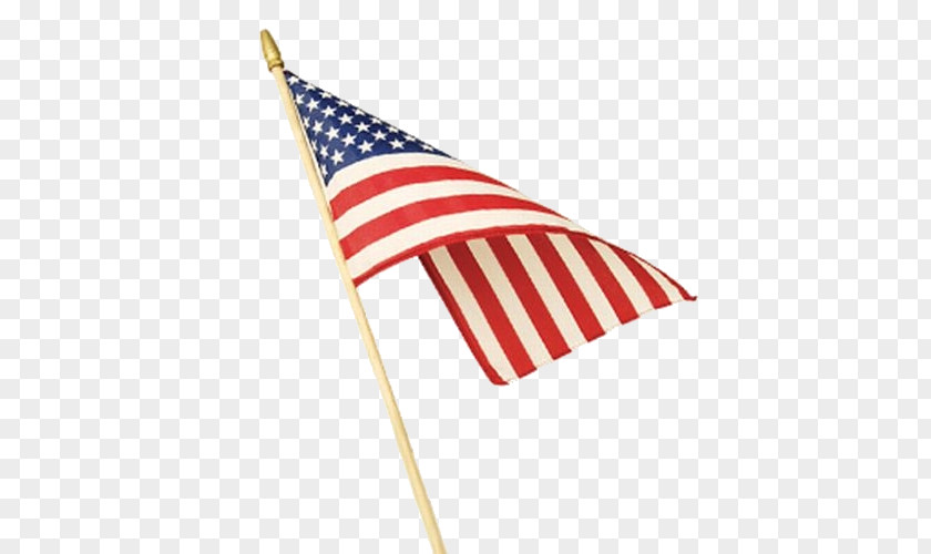 Flag Of The United States Flag-Works Over America US Stick Flags And Emblems PNG