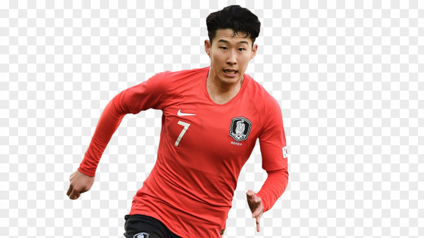 Football 2018 World Cup South Korea National Team Tottenham Hotspur F.C. Soccer Player PNG
