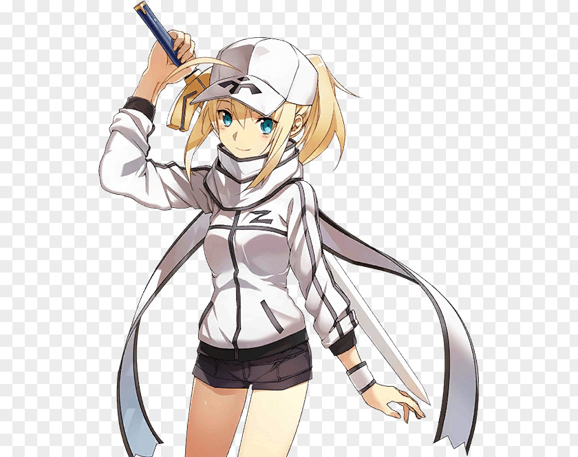 Hero Saber Fate/Zero Fate/tiger Colosseum Character PNG