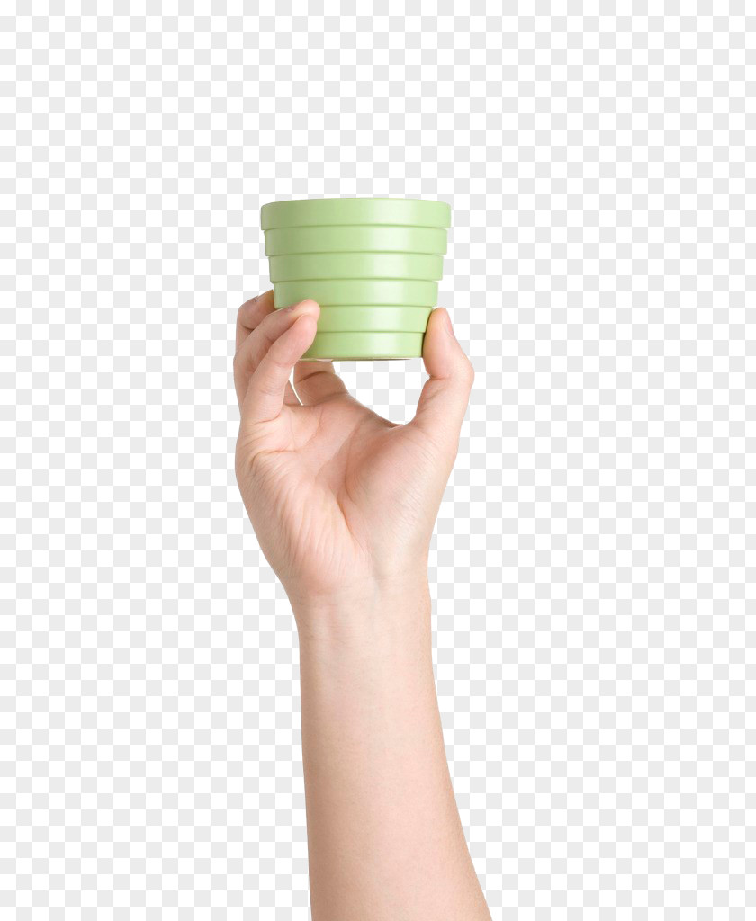 Holding Cups Cup RGB Color Model PNG