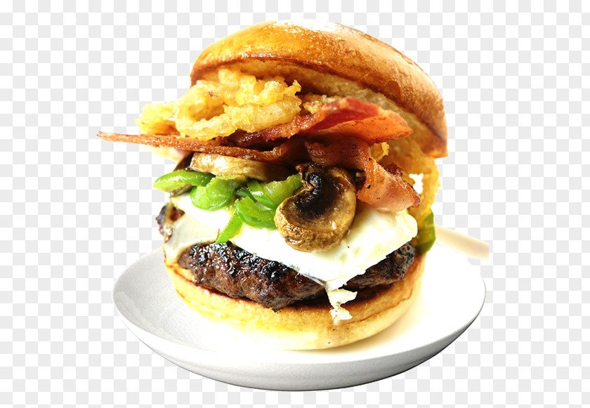 Korean Cuisine Slider Bulgogi Hamburger Breakfast Sandwich Cheeseburger PNG