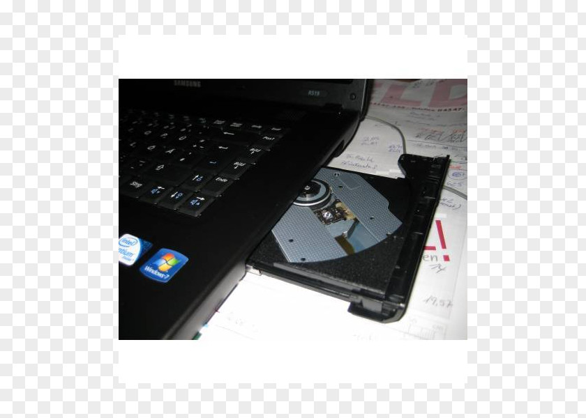 Laptop Netbook Computer Input Devices Electronics PNG