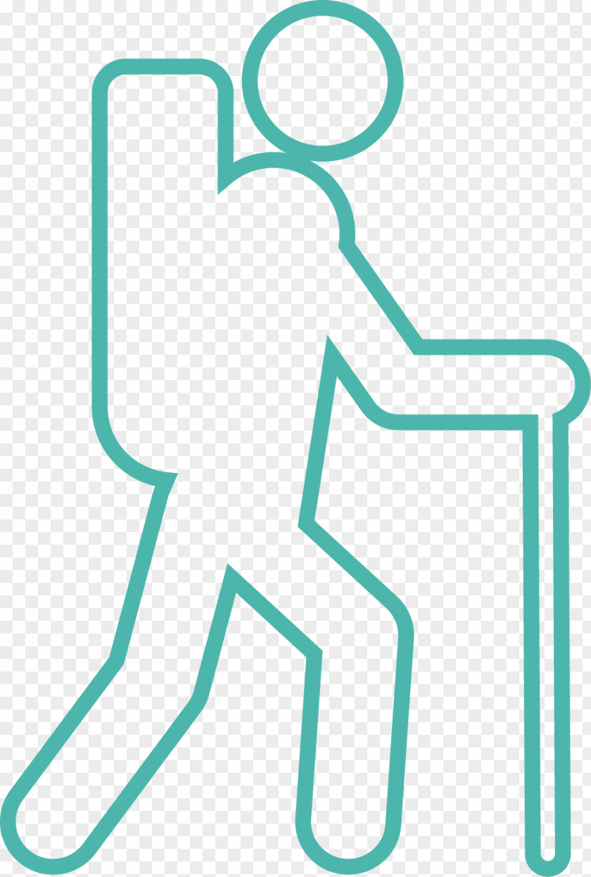 Line Art Human Cartoon PNG