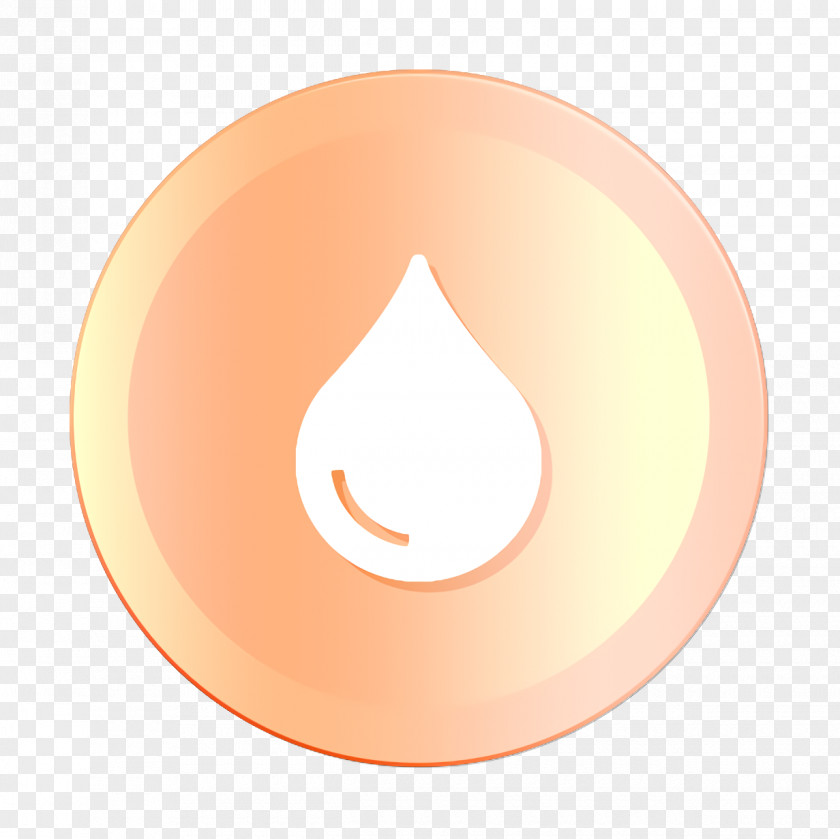 Logo Meter Drop Icon Liquid Rn PNG