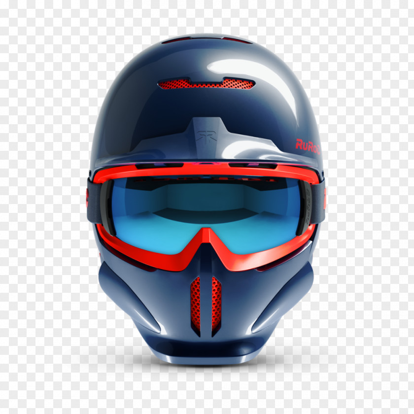 Motorcycle Helmets Ski & Snowboard Ruroc Goggles PNG
