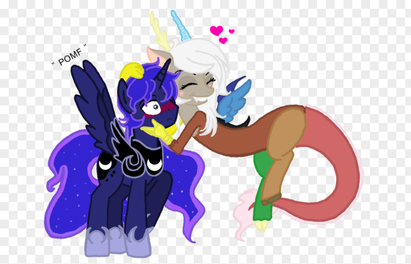 Notorious B.I.G Pony Princess Luna Rarity Brony PNG