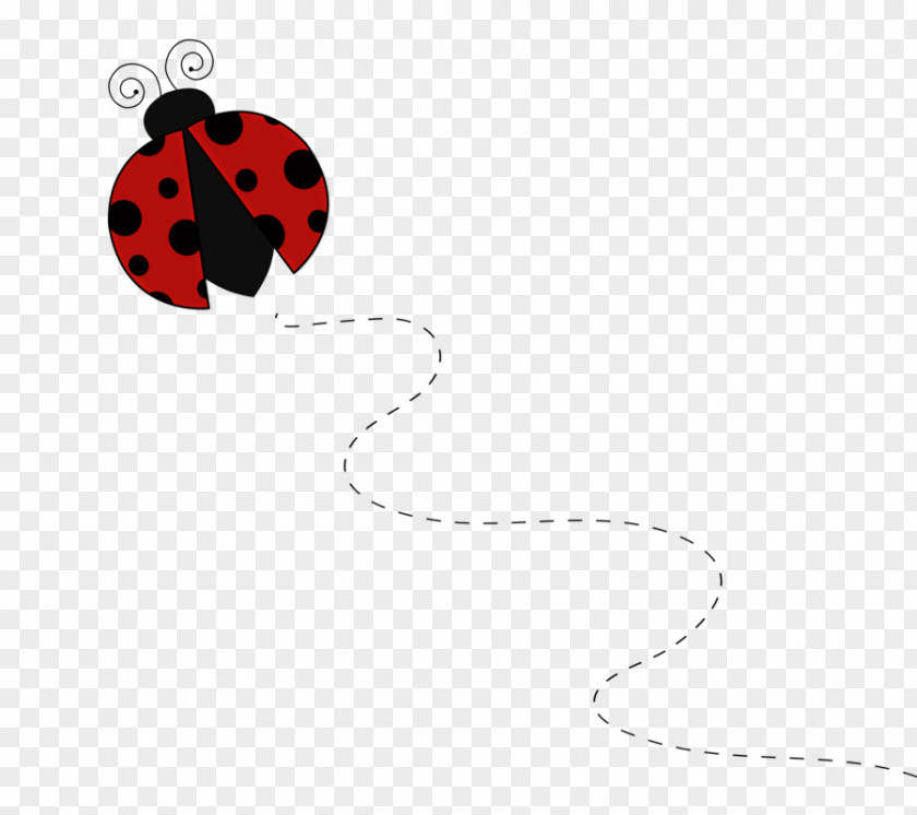 Party Ladybird Birthday Alphabet Clip Art PNG