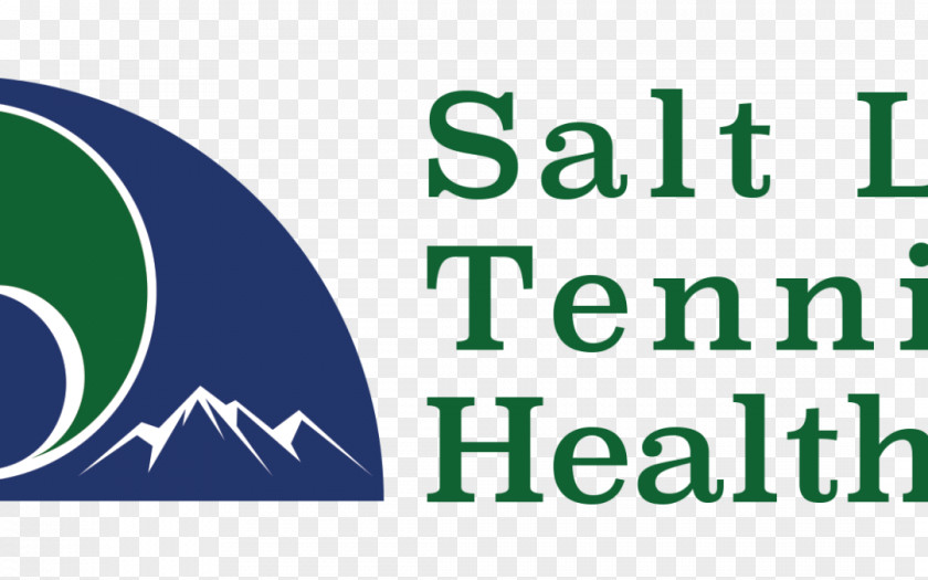Salt Lake Tennis & Health Club Logo Brand Font Product PNG