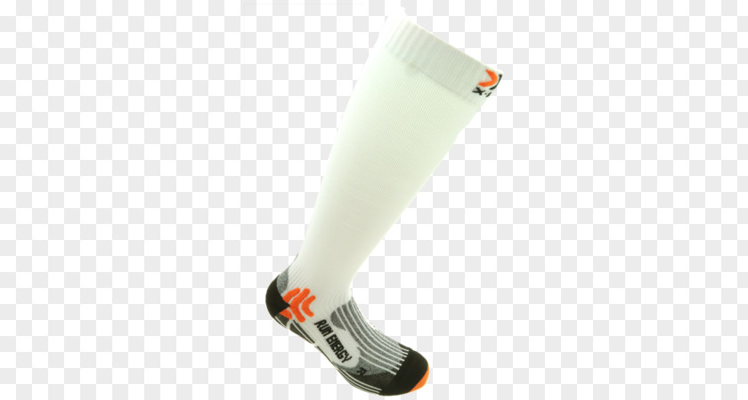 X-Socks Run Energizer Long Running Socks Short 2016 Black, 35-38 PNG