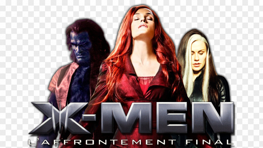 Xmen The Last Stand Film X-Men TV Tropes Television PNG