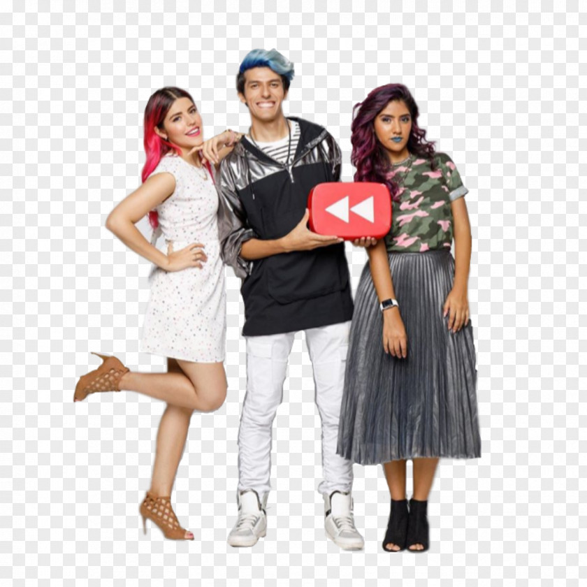 Youtube YouTube Rewind Polynesians YouTuber Information PNG