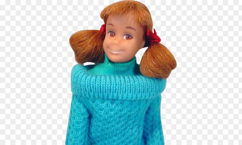Barbie Doll Tressy Mattel Ruby Lane PNG