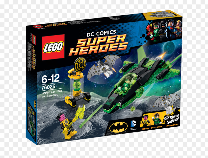 Batgirl Lego Green Lantern Corps Sinestro Batman 2: DC Super Heroes PNG