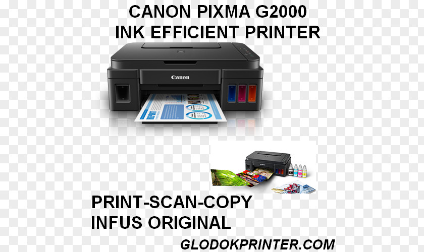 Canon Printer Inkjet Printing Laser PNG