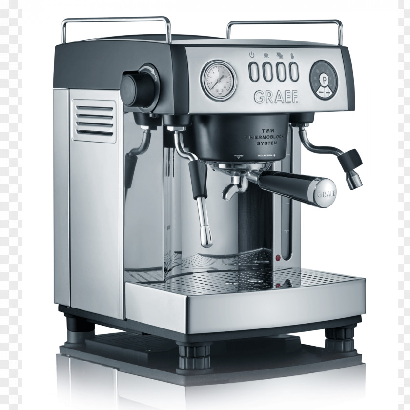 Hand Grinding Coffee Espresso Machines Gebr. Graef Gmbh & Co. Kg Portafilter Burr Mill PNG